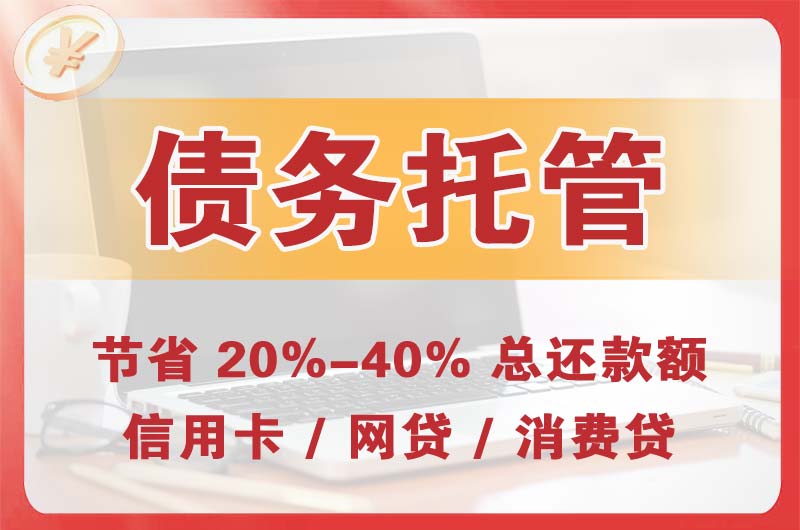怀宁债务托管
